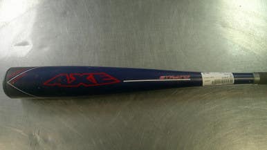Used AXE STRATO BB/SB USA 2 5/8 Bat 30" 11868-S000067193
