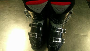 Used Dalbello NX 8.2 Mens DH Ski Boot Black 280 MP - M10 - W11 11868-S000067219