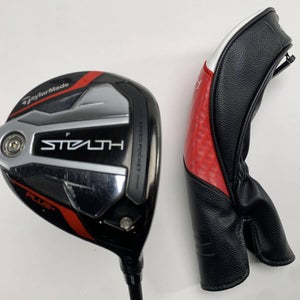 TaylorMade Stealth Plus 3 Fairway Wood 15* Tensei Blue AV Limited Stiff RH HC