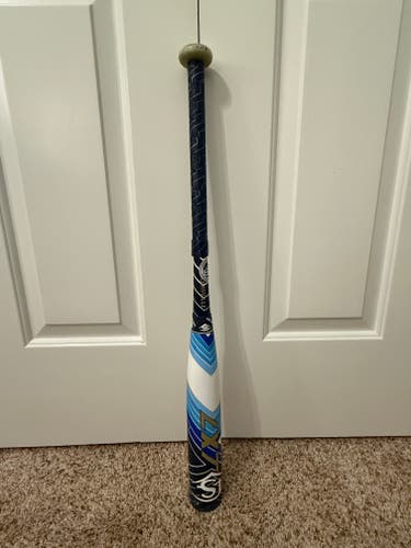 2024 Louisville Slugger LXT Composite Bat (-11) 17 oz 28" (Used)