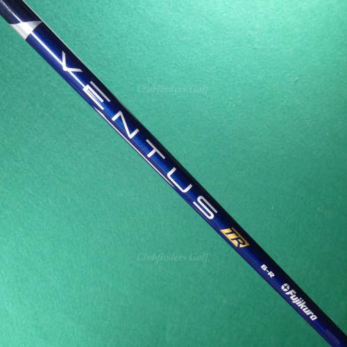 Fujikura Ventus TR Blue VeloCore 6-R .335 Regular 41.75" Pulled Graphite Shaft
