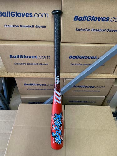 Marucci 25/14 CAT X RCKLESS USA Baseball Bat Demo -11 2 5/8 MSBCR11U-DM-25/14