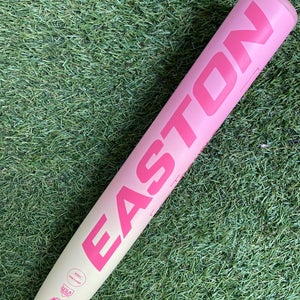 Easton Ghost Unlimited Pink Lemonade Limited Edition (2 1/4") Composite Fastpitch 2025 (-11)