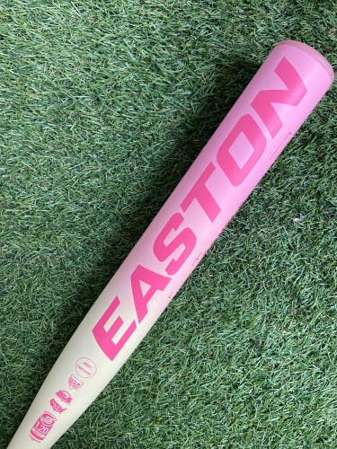 Easton Ghost Unlimited Pink Lemonade Limited Edition (2 1/4") Composite Fastpitch 2025 (-11)