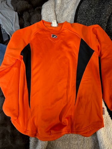 UA Under Armour Long Sleeve Base Layer Pro Stock L