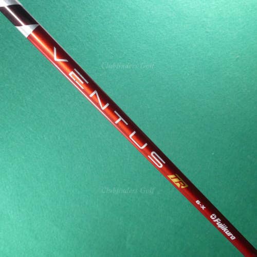 Fujikura Ventus TR Red VeloCore 6-X .335 Extra Stiff 42.75" Pulled Wood Shaft