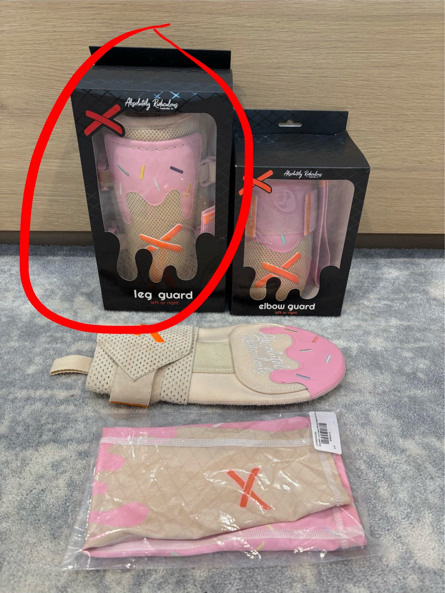 Gâteau à la crème glacée choco-fraises - Je Cuisine