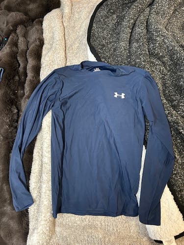UA Under Armour Long Sleeve Base Layer Pro Stock L