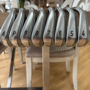 *Starter Set* Callaway X series N415