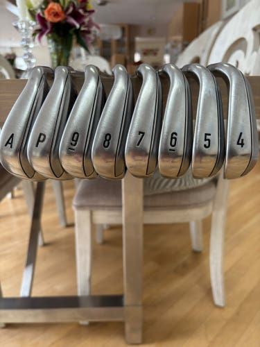 *Starter Set* Callaway X series N415