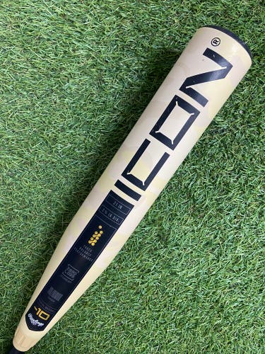 Rawlings Icon (2 5/8") USA Youth Bat 2025 (-10)