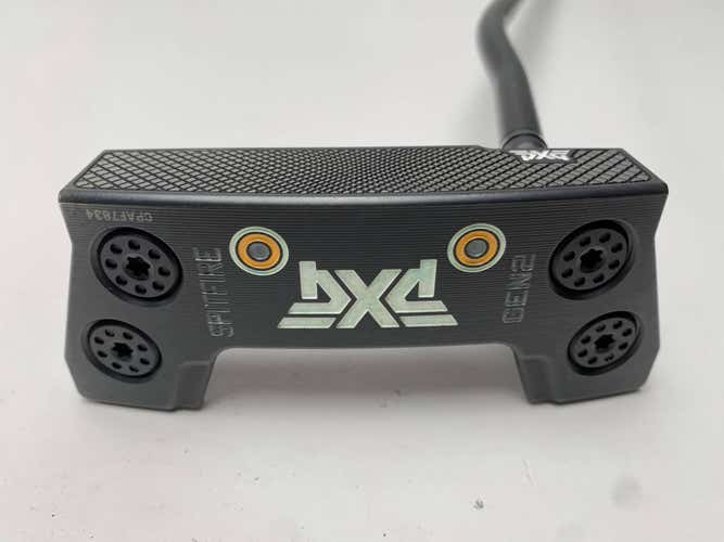 PXG Spitfire GEN2 Putter 35" Mens RH