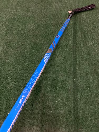 Senior Warrior Alpha LX2 Pro Hockey Stick Right Handed 75 Flex Pro Stock (New)