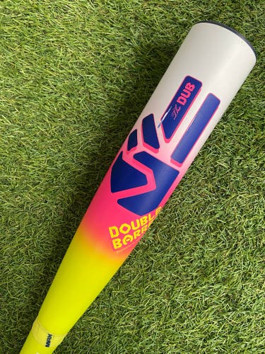 Easton The Dub Composite (2 3/4") USSSA 2026 (-10)