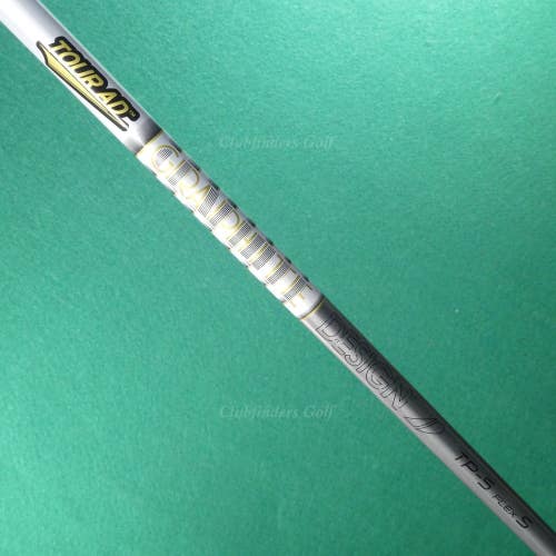 Graphite Design Tour AD TP-5 .335 Stiff 43.25" Pulled Graphite Wood Shaft