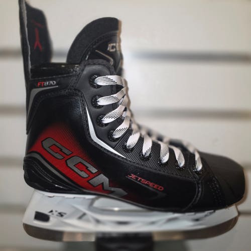 CCM Jetspeed FT870 Skate Junior 2.5 Regular