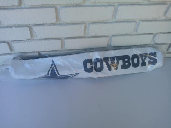 NFL Dallas Cowboys Insulated Soft 6 Pack Can Cooler Sling Sleeve