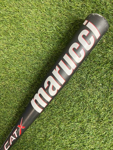 Marucci CATX Alloy USA Youth 2024 (-11)