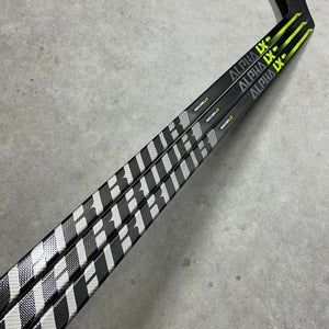 3 PACK - 95 Flex P28M Senior Warrior Alpha LX2 Left Hand Hockey Stick Pro Stock (New)