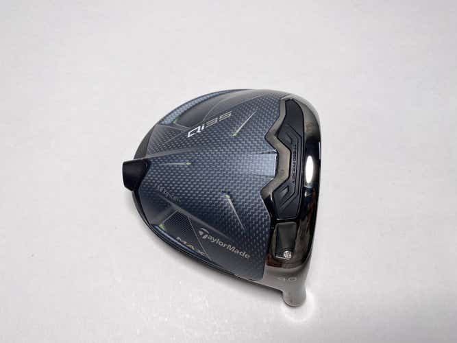 TaylorMade Qi35 Max Driver 9* HEAD ONLY Mens RH