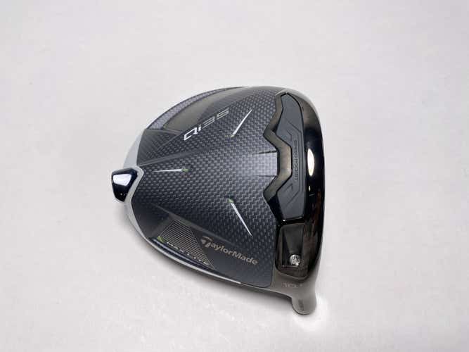 TaylorMade Qi35 Max Lite Driver 10.5* HEAD ONLY Mens RH