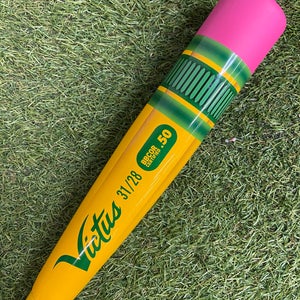 Victus Pencil BBCOR Bat 2024 (-3)