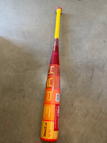 2025 Easton Hype Fire Composite USSSA Certified Bat (-10) 19 oz 29" (New)