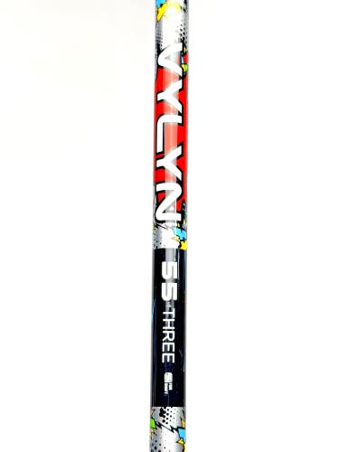 VA Composites Vylyn 55 Three Regular Flex 44" Titleist Driver Shaft