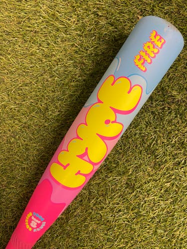 Easton HF Pool Party USSSA 2025 (-8)