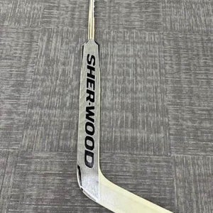 NEW Sherwood FC500 Goalie Stick (PP30)