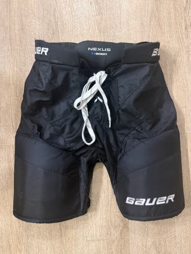 Medium Bauer Nexus Pant Shell (Used)