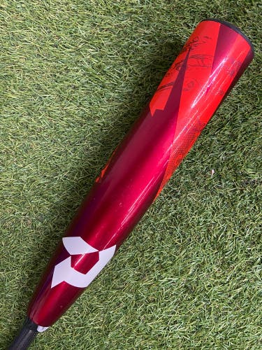 DeMarini Zoa (2 3/4") USSSA 2024 (-10)