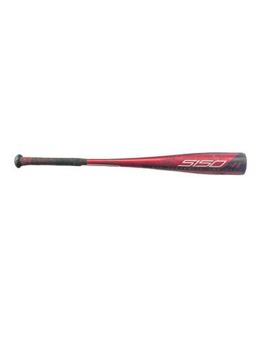 Used Rawlings 5150 BB/SB T-Ball Bat 27" 11863-S000025169