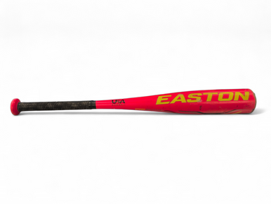 Used Easton GHOST BB/SB T-Ball Bat 25" 11863-S000025163