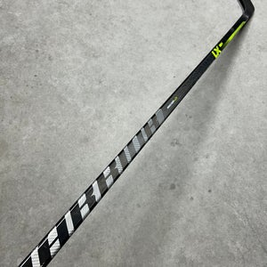 95 Flex P29 Senior Warrior Alpha LX Pro Left Hand Hockey Stick Pro Stock (New)