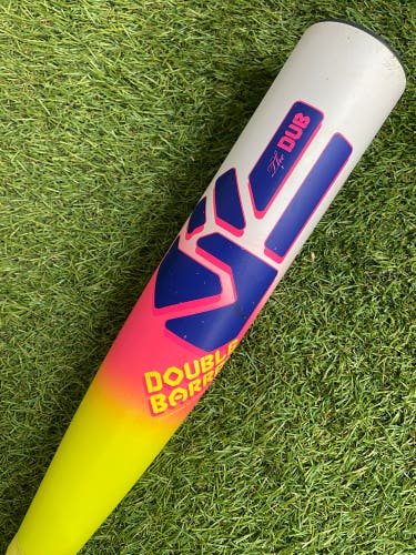 Easton The Dub Composite (2 3/4") USSSA 2026 (-10)