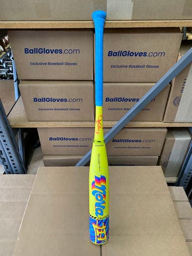 Victus NOVA LIT -10 Baseball Bat USSSA 2 3/4 VSBNL10-30/20
