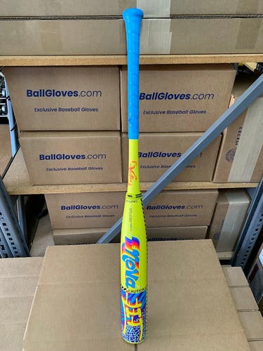 Victus NOVA LIT -5 Baseball Bat USSSA 2 3/4 VSBNL5-32/27