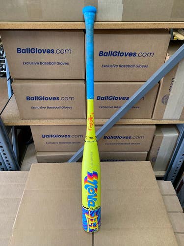 Victus NOVA LIT -10 Baseball Bat USSSA 2 3/4 VSBNL10-30/20