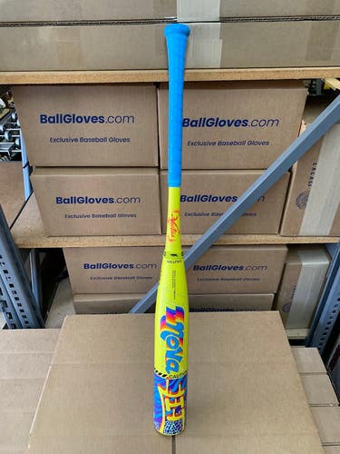 Victus NOVA LIT -5 Baseball Bat USSSA 2 3/4 VSBNL5-31/26