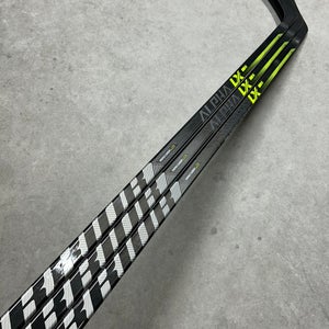 3 PACK - 95 Flex P29 Senior Warrior Alpha LX Pro Left Hand Hockey Stick Pro Stock (New)