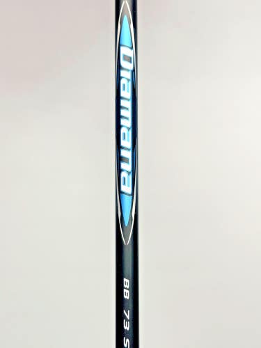 Mitsubishi Diamana BB 73g Stiff 43.75" Titleist Driver Shaft