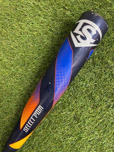 Louisville Slugger Select PWR (2 5/8") USA Bat 2025 (-10)