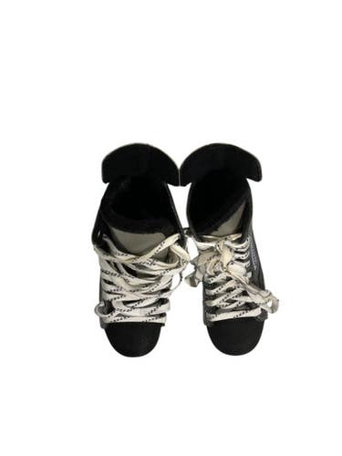 Used Bauer SUPREME Senior Hockey Skate Senior 5 11847-S000032488