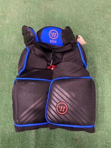 New Warrior Covert Hockey Girdle | Senior Extra Large