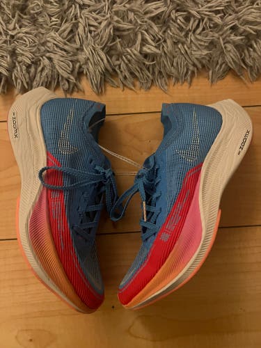 Nike Zoomx Vaporfly Next 2 For Future Me DZ5222-400 Mens 3.5 Women’s 5