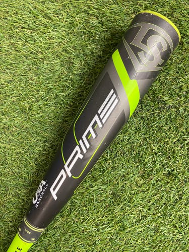 Louisville Slugger Prime USA Youth Bat 2020 (-10)