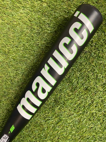 Marucci Code (2 3/4") USSSA 2025 (-5)