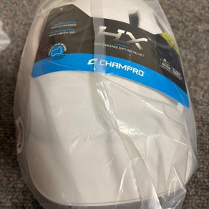 Large Champro Batting Helmet (New)