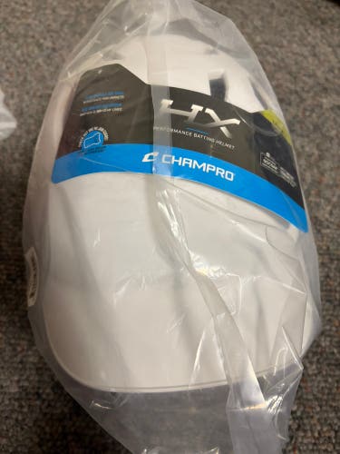 Large Champro Batting Helmet (New)